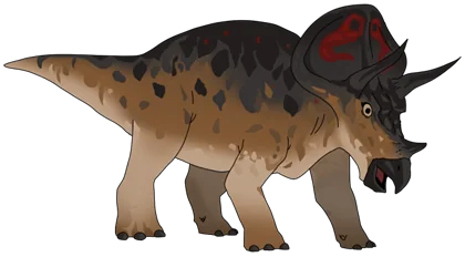Triceratops